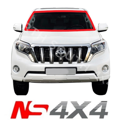 Ns4x4